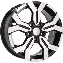 4x KOLA 16 Zimní DACIA DUSTER II HM DUSTER I HS Kormoran 215/65 R16
