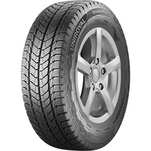 Tires Uniroyal Snow Max 3 225/75 R16 121R