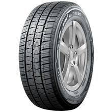 Neumáticos Kumho PorTran 4S CX11 205/65 R15 102T