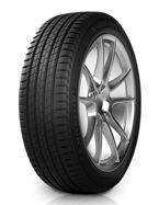 Neumáticos Michelin LATITUDE SPORT 3 XL MO GRNX 255/45 R20 105Y