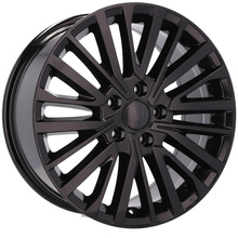 4x jantes 18 s'intégrer dans VW VOLKSWAGEN T5 T6 Transporter 1000kg - B1515 (VW411)