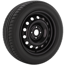 4x ROUES 15 Hiver DAEWOO LANOS T100 150 NEXIA GM T Dunlop 195/50 R15