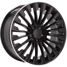 4x Felgi 19 m.in. do MERCEDES E W211 W212 W213 AMG S W220 W221 W222 C W205 W204 CLA - FBX132