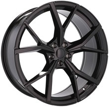 4x Джанти 21'' 5x112 включително за VW Volksvagen Tiguan Allspace Touareg R Line CR 2018-2022 - B5801 (IN5499)
