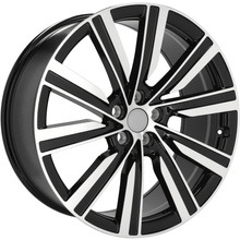 4x Алуминиеви джанти 22 включително за LAND ROVER Range Rover III L322 IV L405 Sport L494 V L460 L461 Discovery 5 L462 Defender L663 LEXUS TX H3091F