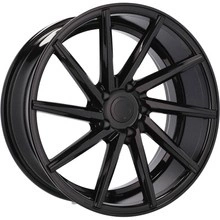 4x jantes 17'' 5x110 s'intégrer dans ALFA ROMEO Giulietta 159 Spider OPEL - XF099 (QC177, XF096, QC175)