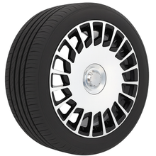 4x RUEDAS 20 Invierno MERCEDES M AMG W166 Pirelli 265/45 R20
