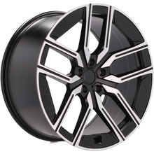 4x alu kola 20 5x112 mezi jiným k BMW 7 G11 G12 G70 5 i5 G30 G31 4 G22 G23 i4 G26 3 G20 G21 - I5619