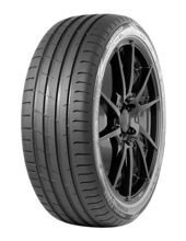 Anvelope Nokian Powerproof XL 245/40 R20 99Y