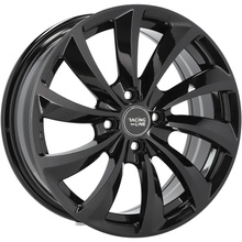 4x llantas 16 KIA Rio IV Stonic DACIA Sandero MG 3 SUZUKI Swift TOYOTA Yaris VW - REW003