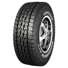 Tires Nankang CONQUEROR AT-5+ 265/55 R19 109V