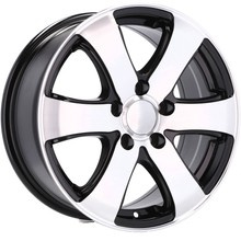 4x rims 16 RENAULT Trafic II Vivaro FIAT Ducato for CITROEN Jumper I Proace MAX - BK747