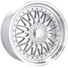 4x Ζάντες 17'' HONDA Civic MAZDA 323 MX3 MX5 VW Golf μεταξύ άλλων σε BMW E30 - BY479