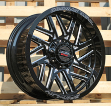 4x rims 20 for TOYOTA HILUX Land Cruiser Mitsubishi L200 Pajero FORD Ranger - B1816