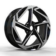 4x aros 18 entre outros para HYUNDAI Ioniq IX35 I40 Kona Tucson IV Elantra Santa FE KIA Ceed - A5898