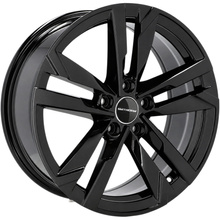 4x jantes 18 s'intégrer dans HYUNDAI Kona Tucson ix55 KIA Sorento Sportage XCeed LEXUS NX RX - FBX254