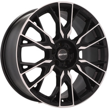 4x Джанти 20'' 5x112 включително за MERCEDES ML W163 W164 GL GLK GLS - FENDER