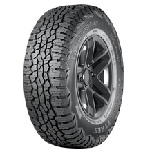 Гуми Nokian Outpost AT 235/75 R17 109S