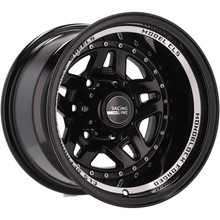 4x jante 15 inclusiv pentru NISSAN Patrol Terrano TOYOTA 4 Runner Hilux MITSUBISHI L200 - BK936
