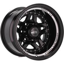 4x llantas 15 5x139.7 entre otras cosas a DODGE Durango Offroad Sportage I SUZUKI Grand Vitara - BK936