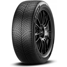 Tires Pirelli P Zero Winter 2 HL FR * 285/40 R20 111V