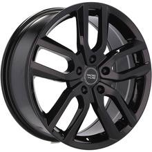 4x alu disky 18 zapadajú do KIA Ceed Optima Sorento Sportage X-CEED HYUNDAI Tucson IX35 Kona I30 - B5883