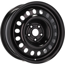 ROUES 17 Hiver VW GOLF MK7 5G Continental 225/45 R17