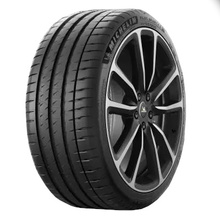Tires Michelin PILOT SPORT 295/35 R21 107W