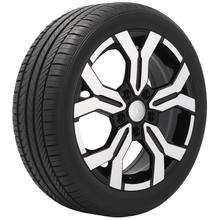 4x ROțI 17 De iarnă DACIA DUSTER II HM DUSTER I HS Dębica 215/60 R17
