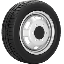 4x ROUES 16 Hiver IVECO DAILY III FL Bridgestone 195/75 R16