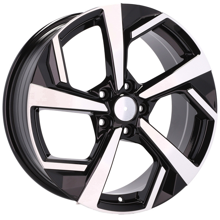 RACING LINE FE174 hliníkové disky sada 4ks 7x18 5x114,3 ET40