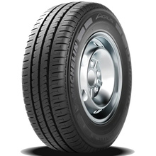 Tires Michelin AGILIS+ GRNX MO-V 235/60 R17 117R