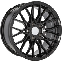 4x llantas 17 entre otras cosas a BMW 1 E81 E87 E88 F20 F21 2 F22 F23 3 E90 E91 E92 F30 F31 5 F10 - XE235