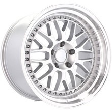 4x cerchi 19 tra l'altro a BMW X5 E53 E70 F15 X6 E71 EF16 7 E38 E65 - XFE55