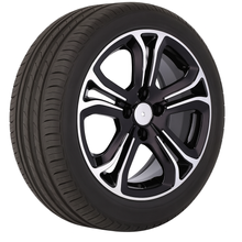 ROUES 15 Été CITROëN BERLINGO II B9 C3 III SX SY Bridgestone 195/65 R15