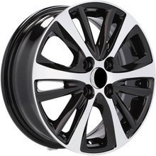 RODAS 15 Verão TOYOTA COROLLA IX E120, E130 Falken 195/60 R15