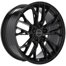4x rims 18 for AUDI A4 A6 Q5 8R FY MERCEDES B C W205 W206 CLA CLE E W212 W213 - HX042 (IN0387)