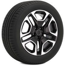 4x RUEDAS 19 Invierno TOYOTA VENZA Hankook 245/55 R19
