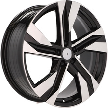 4x aros 19 entre outros para VOLVO C40 EC40 EX40 S60 V40 Cross Country XC40 XC60 XC70 V90 - SF502