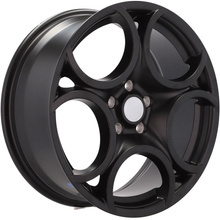 Τροχοί 17 Θερινά ALFA ROMEO GIULIETTA 940 Kumho 225/45 R17