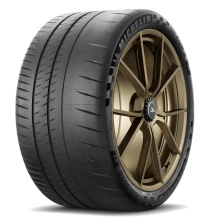Gumiabroncsok Michelin PILOT SPORT CUP 2 R XL MGT 305/30 R20 103Y