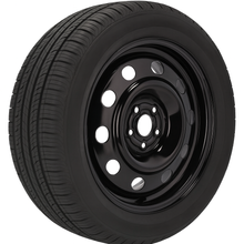 4x RUEDAS 17 Invierno FORD FOCUS IV C519 Tracmax 235/45 R17