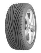 Tires Goodyear Eagle F1 GSD3 MFS 195/45 R17 81W