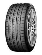 Pneumatiky Yokohama ADVAN Sport V105 RPB MO 245/40 R17 91W