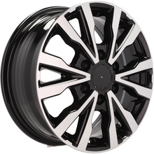 ROțI 16 De vară MERCEDES SPRINTER II NCV 3 W906 Bridgestone 205/75 R16