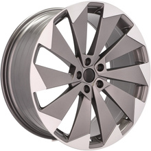 4x Ζάντες 21 5x112 μεταξύ άλλων σε SKODA Enyaq VW Volksvagen ID.4 Buzz Crozz X ID.5 ID.6 ID7 - I1141
