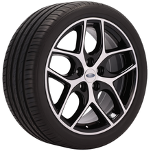 ROțI 17 De vară FORD FOCUS ELECTRIC FUSION II Falken 225/50 R17