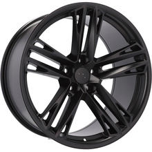 4x jantes aluminium 20 s'intégrer dans FR037