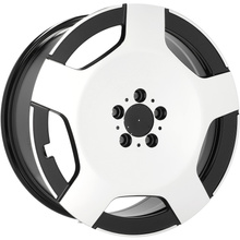 4x Ζάντες 19 Hybrid Forged μεταξύ άλλων σε MERCEDES V-Class W447 Vito Viano W639 1075 kg - IN3518F