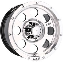 4x felnik 16 többek között MERCEDES Klasa X RENAULT Alaskan Nissan Navara - QC812